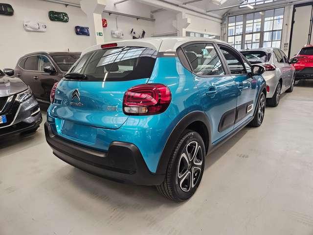 Citroen C3 C3 1.2 Shine s&s 83cv
