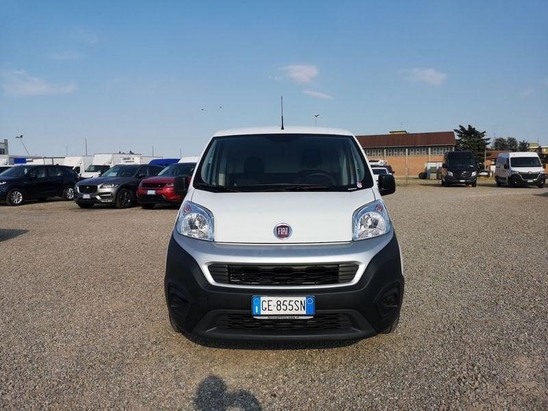 FIAT Fiorino 1.3 MJT 95CV Cargo SX