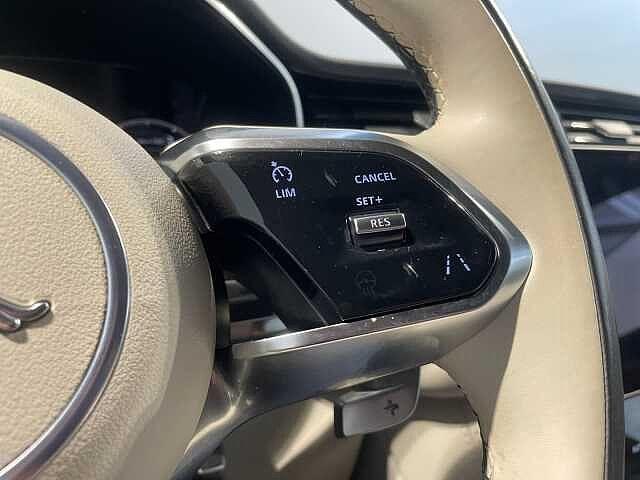 Jaguar F-PACE 2.0 D 204 CV AWD aut. S