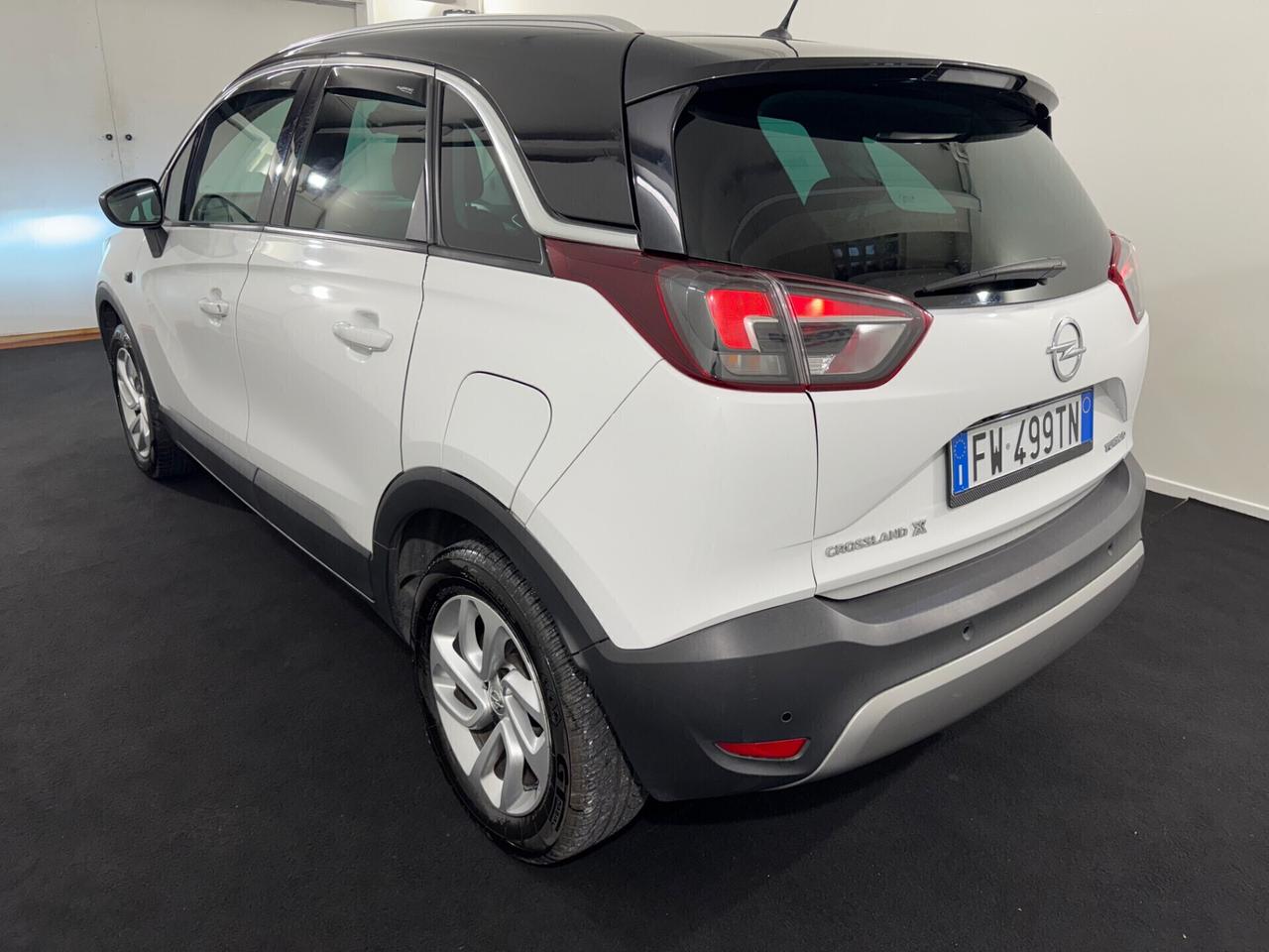 Opel Crossland X Ultimate Full optional * AUTOMATICA * EURO 6*
