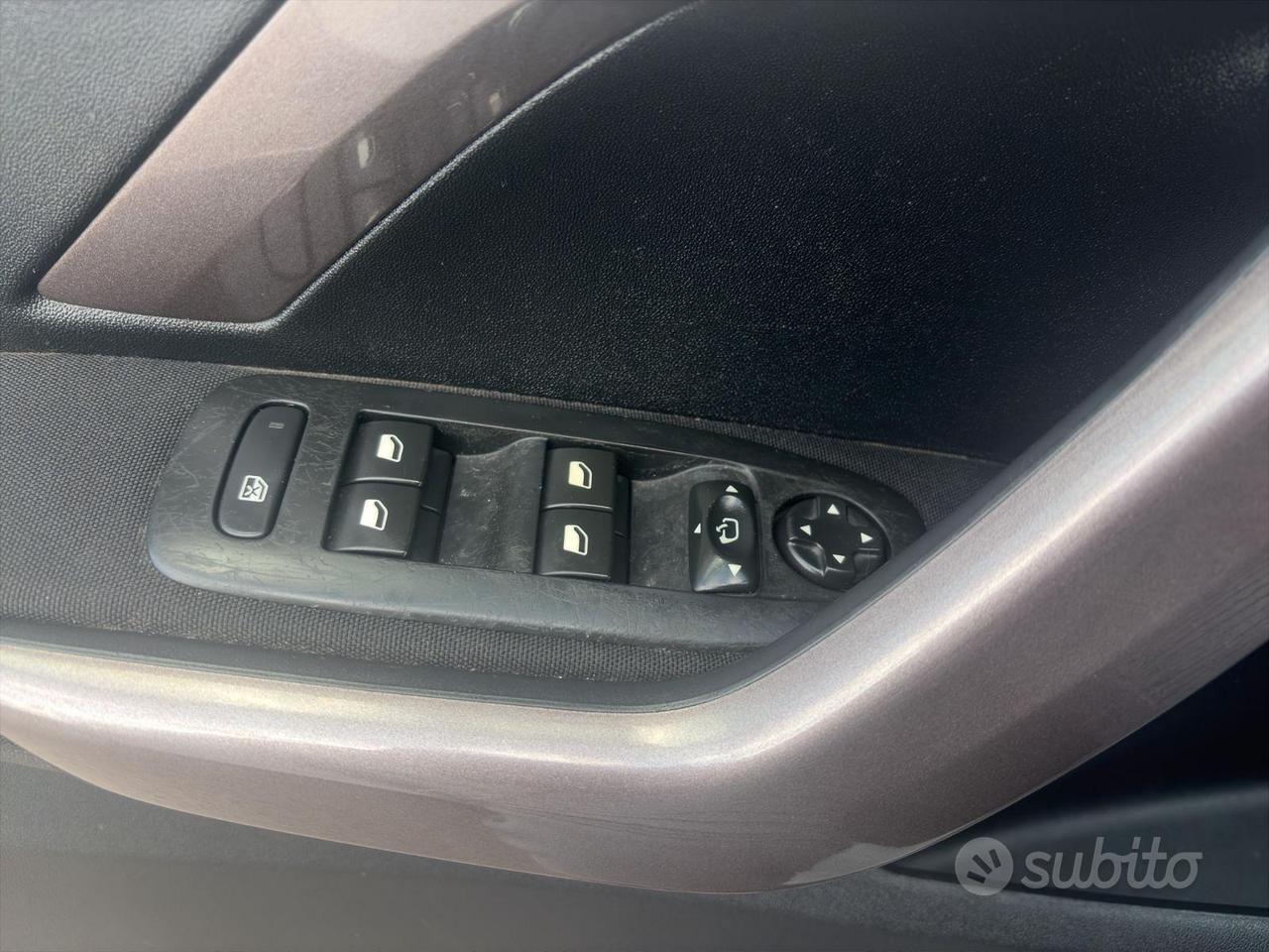 Peugeot 2008 1.2 82 cv ACTIVE-TOUCHSC/CRUISE CONTR