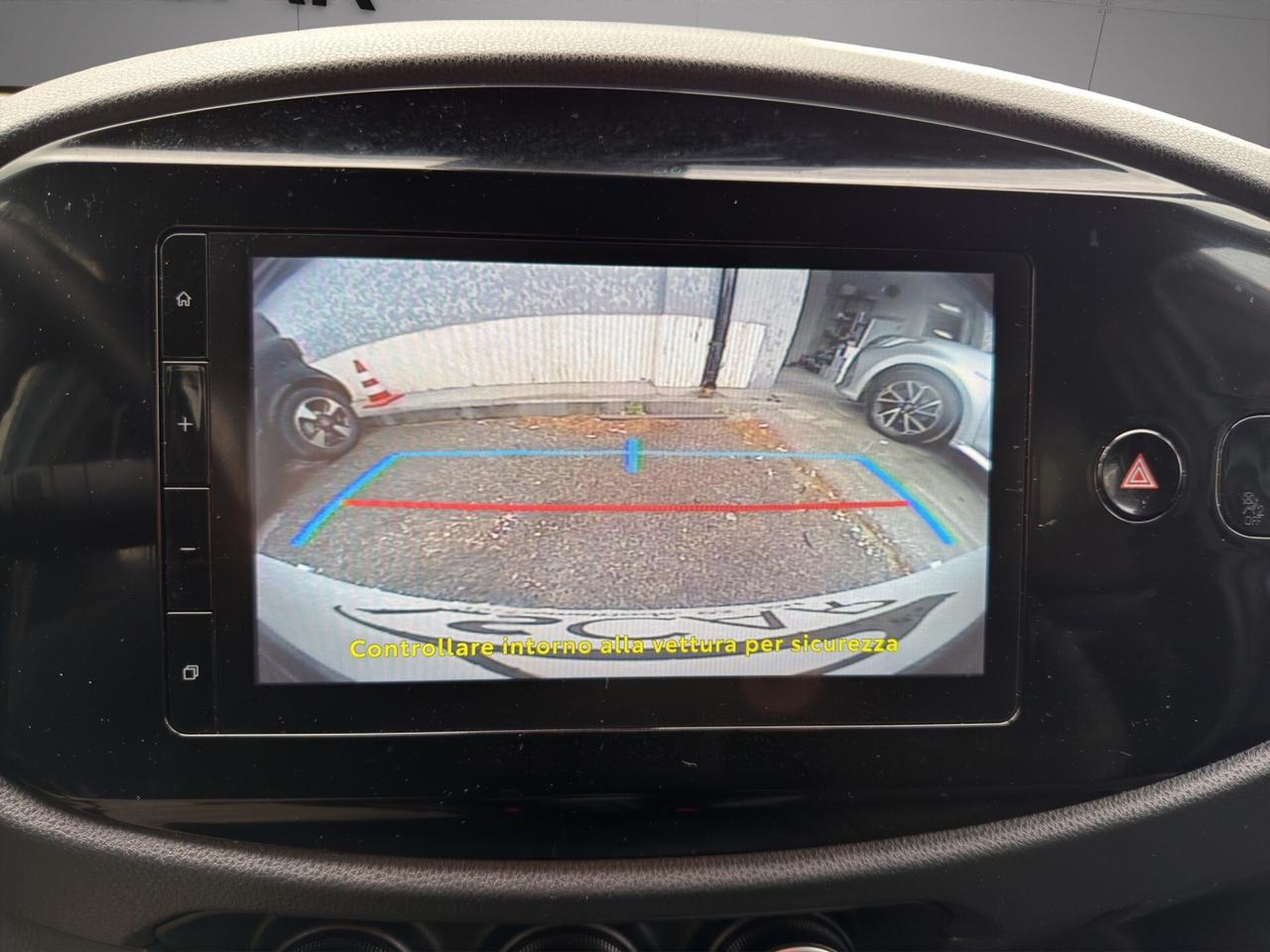 Toyota Aygo X 1.0 72cv s-cvt