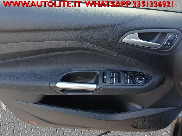 FORD C-Max 1.5 TDCi 95CV Start&Stop Business