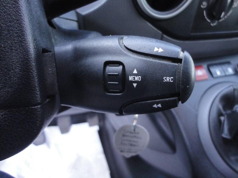 CITROEN Berlingo 2ª serie Berlingo BlueHDi 100...