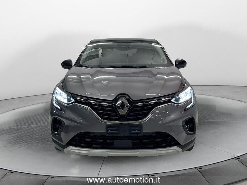 Renault Captur TCe 12V 90 CV Techno