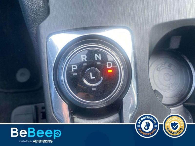 Ford Kuga 1.5 ECOBLUE TITANIUM 2WD 120CV AUTO