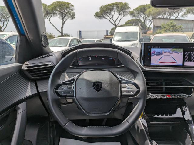 PEUGEOT 2008 ALLURE 1.2PURETECH 100cv SAFETYPACK