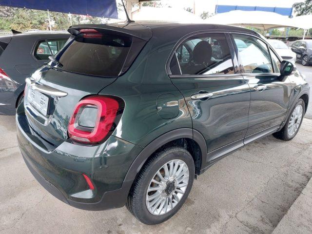 FIAT 500X 1.0 T3 120 CV Business Uniprò Navig Fatturab.