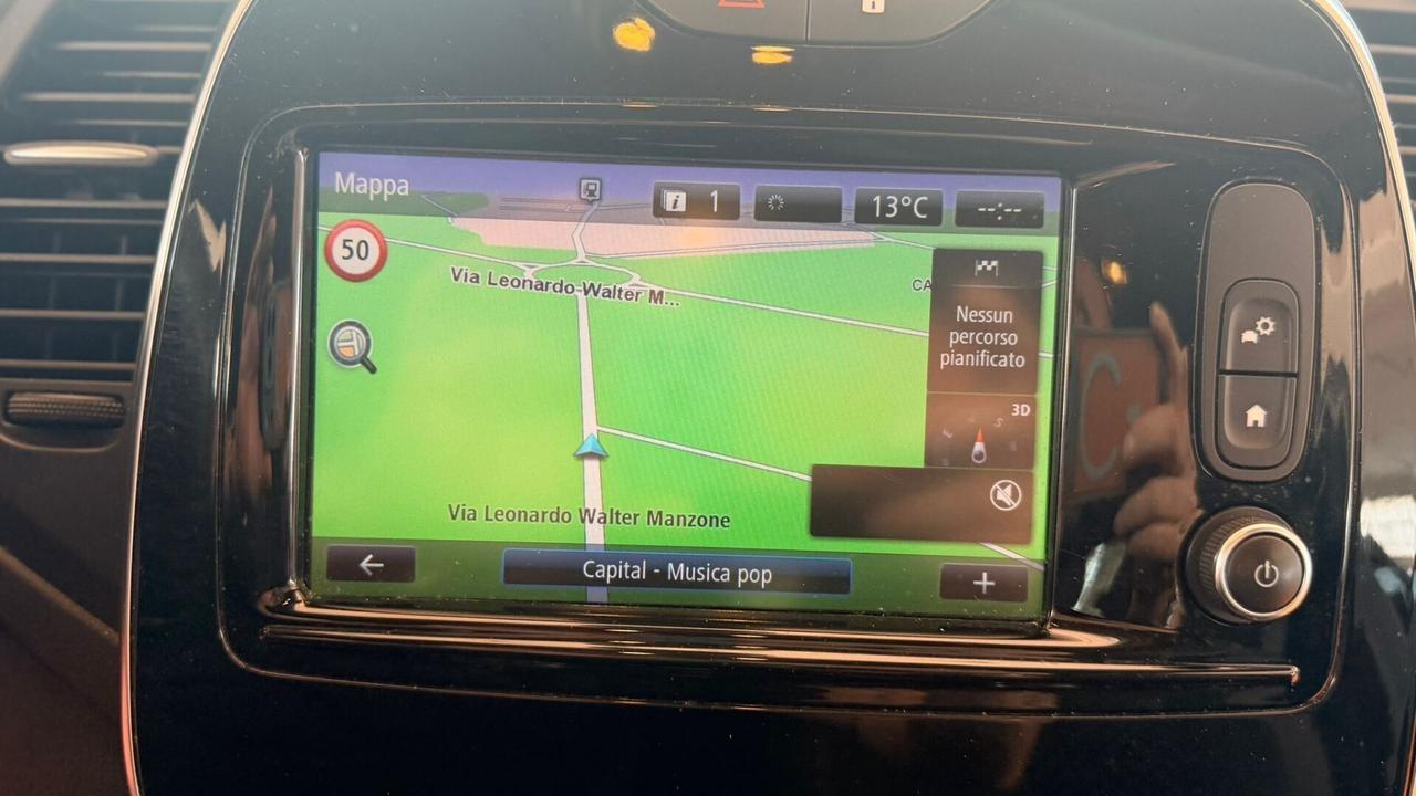 Renault Captur TCe 12V 90 CV Start&Stop Energy Lif