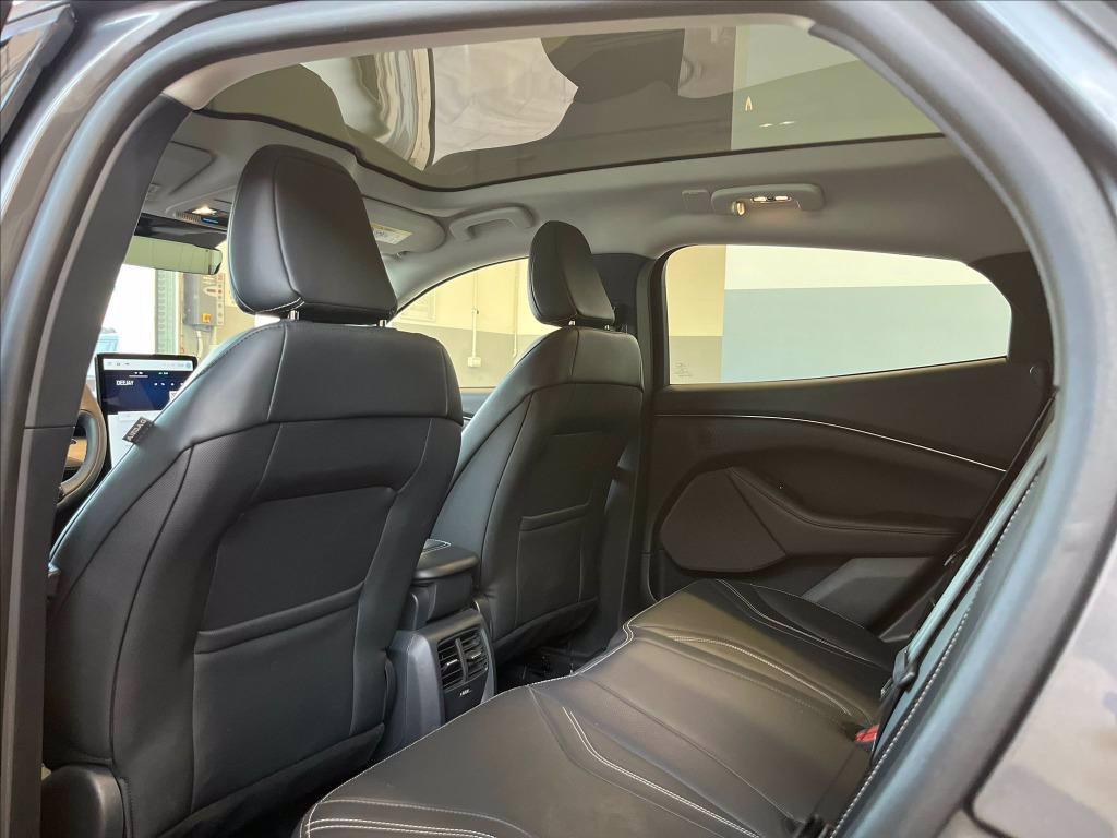 FORD Mustang Mach-e standard range awd 269cv auto del 2023