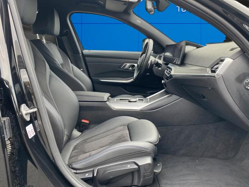 BMW Serie 3(G20/1-80/1) 320d 48V xDrive Touring...