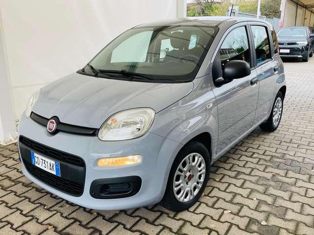 Fiat Panda Panda 1.0 hybrid Easy PROMO FINANZIAMENTO