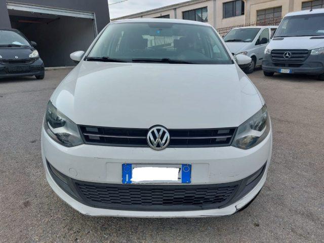 VOLKSWAGEN Polo 1.2 70 CV 5p. Comfortline