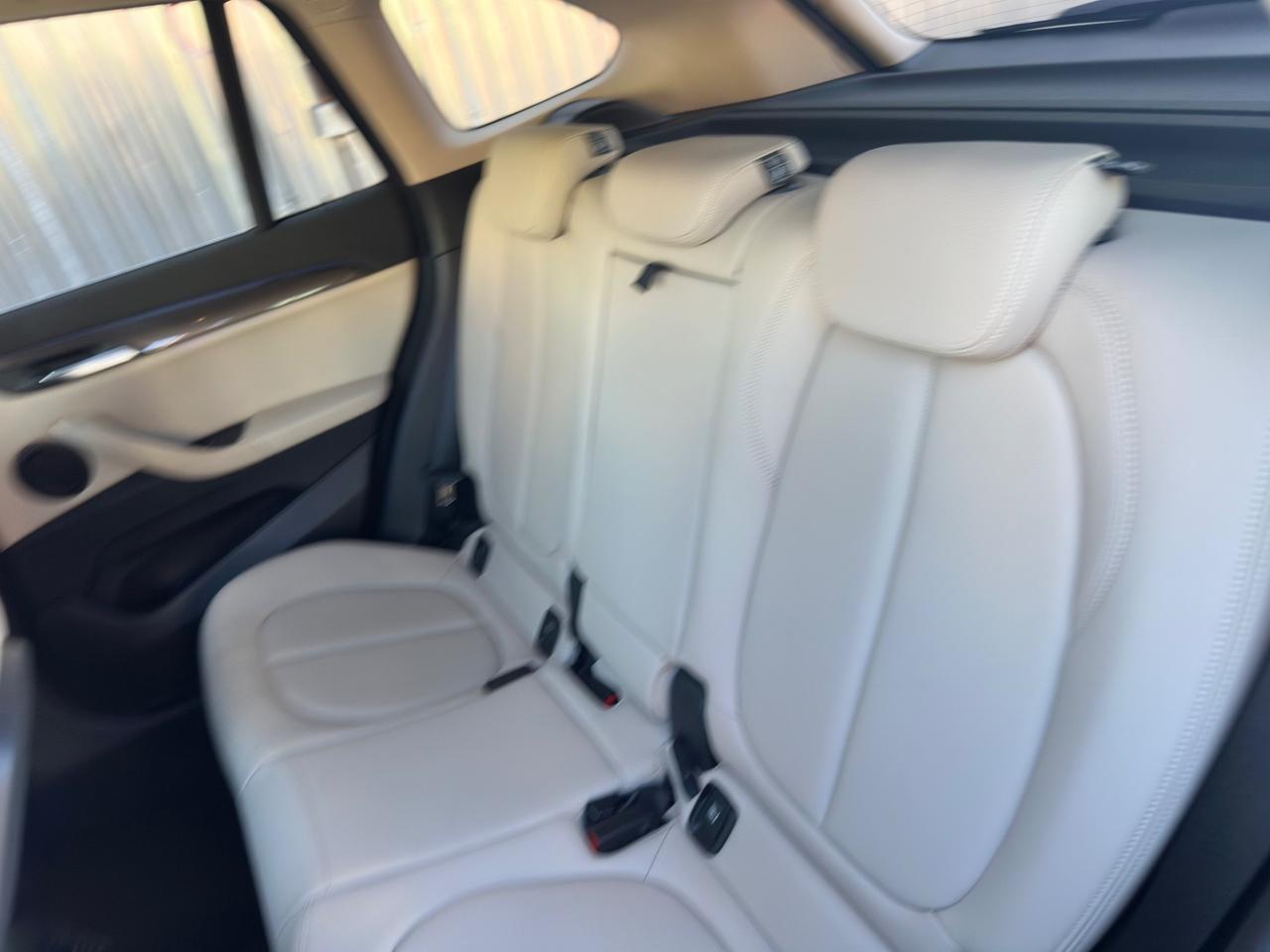 Bmw X1 sDrive20i Sport X Line solo 80 mila km