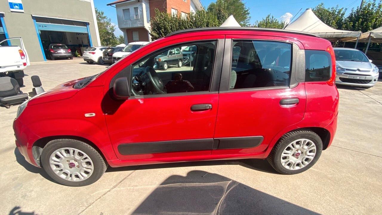 Fiat Panda 1.2 Easy