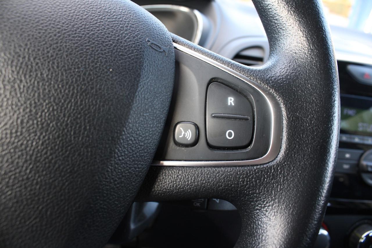 Renault Captur dCi 8V 90 CV Start&Stop Energy Life