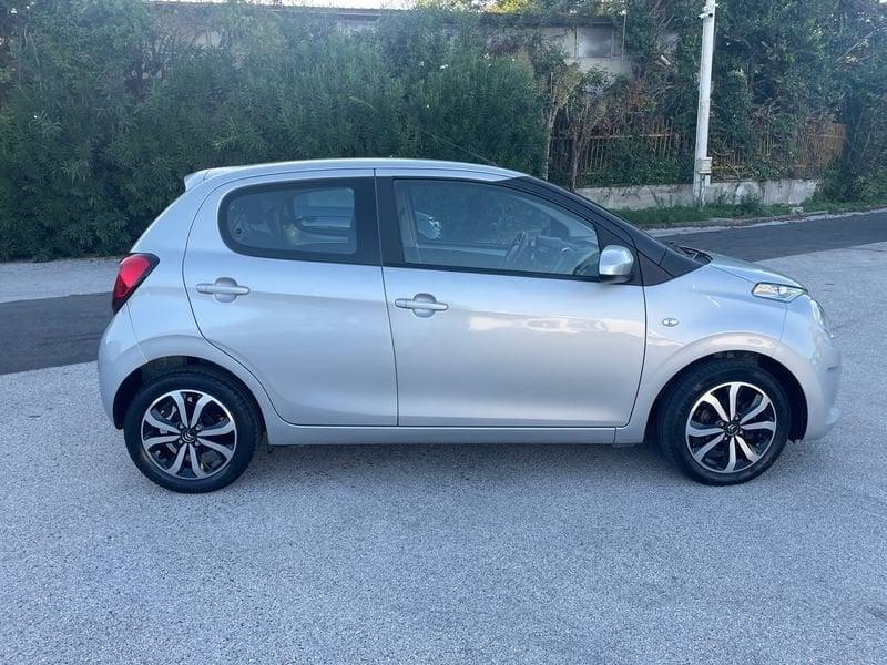 Citroën C1 1.0 VTi72 S&S Shine Neopatentati