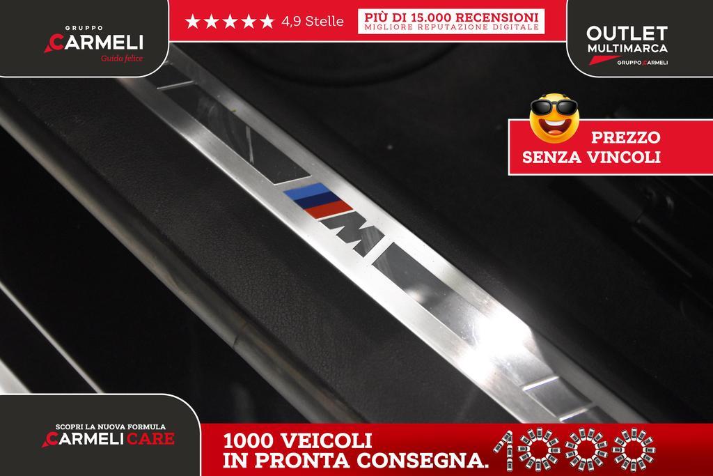 BMW Serie 2 Gran Coupe 220 48V MSport DCT