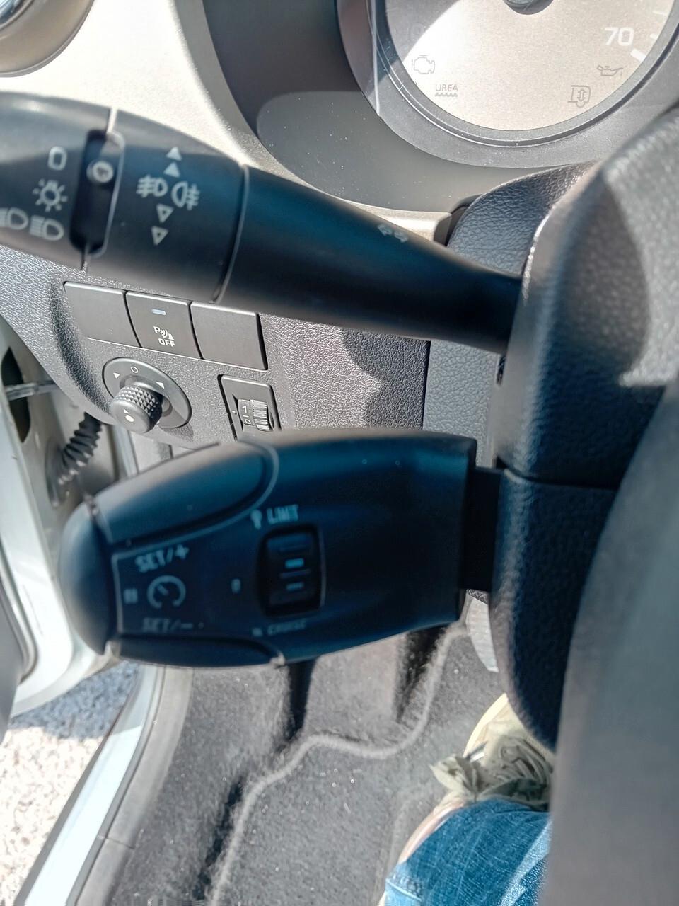 Citroen Berlingo Multispace 1.6 HDi 90 XTR