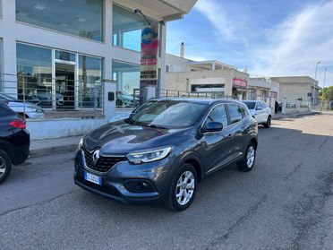 Renault Kadjar Blue dCi 8V 115CV Sport Edition2