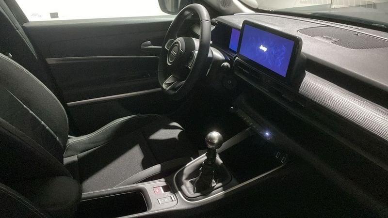 Jeep Avenger Avenger 1.2 Turbo 100 CV Altitude