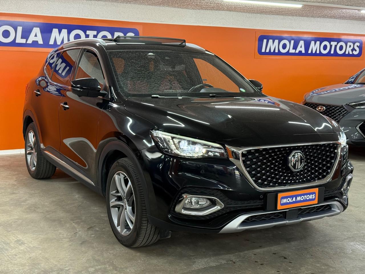 Mg EHS Plug-in Hybrid Exclusive - 2022 FULL
