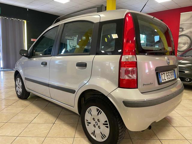 FIAT Panda 1.2 Dynamic*OK GUIDA NEO PATENATI*