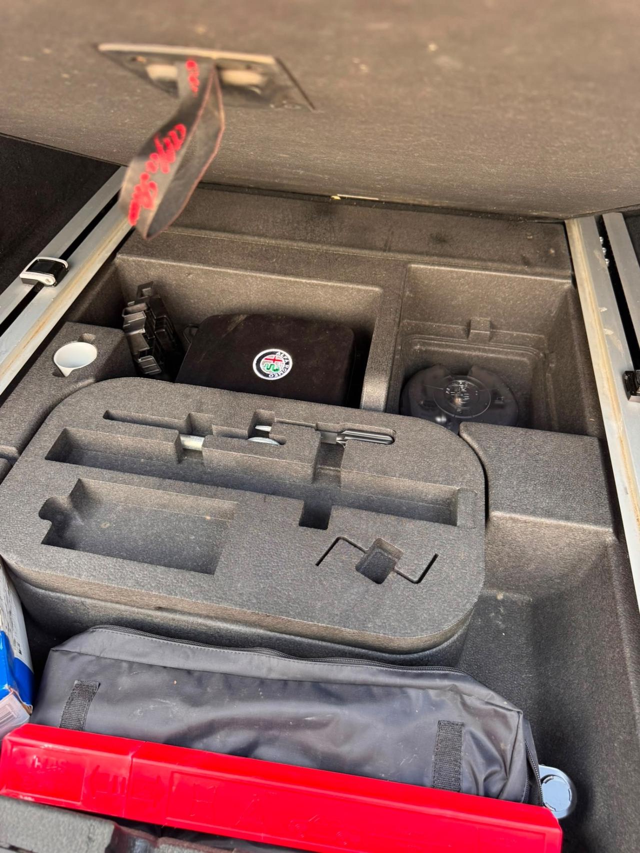 alfa romeo stelvio 2.0 turbo benzina 280cv aceto permuta