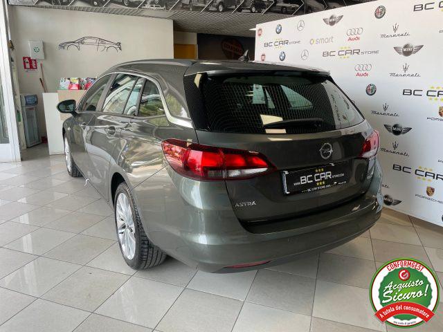 OPEL Astra 1.6 CDTi 110CV Sports Tourer Business
