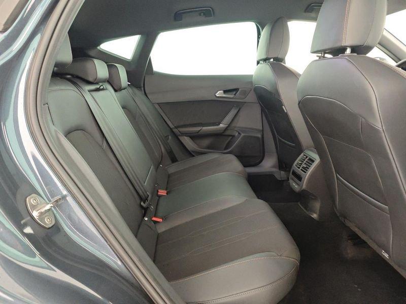 CUPRA Formentor 2.0 TDI DSG