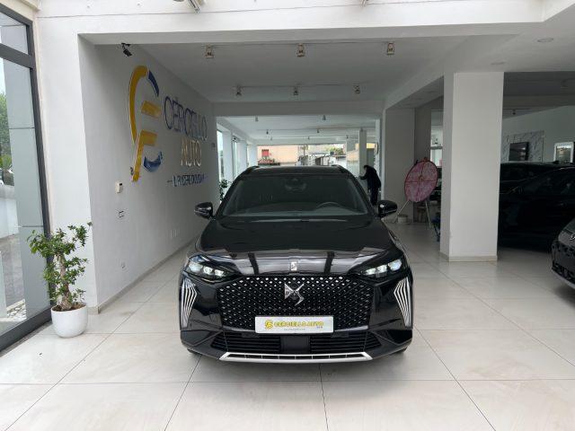 DS AUTOMOBILES DS 7 BlueHDi 130 aut. Pallas da ?349,00
