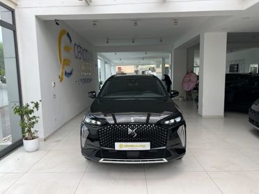 DS AUTOMOBILES DS 7 BlueHDi 130 aut. Pallas da ?349,00