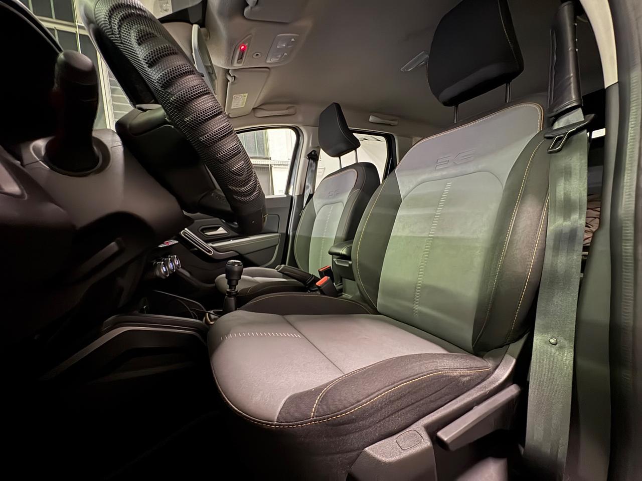 Dacia Duster 1.0 TCe GPL 4x2 Extreme