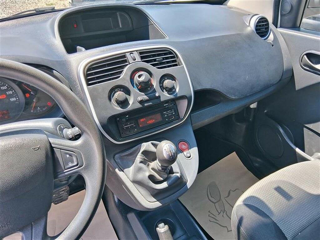 Renault Kangoo express 1.5 dci 95cv Blue Ice E6d-temp
