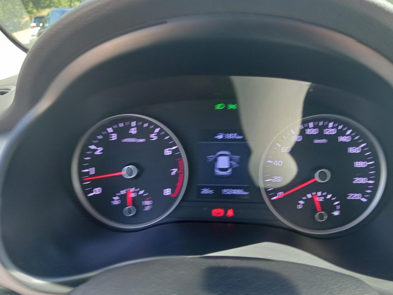 Kia Stonic 1.4 MPI EcoGPL Style