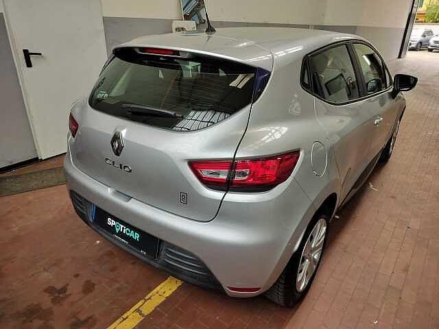 Renault Clio TCe 12V 75 CV 5 porte Life