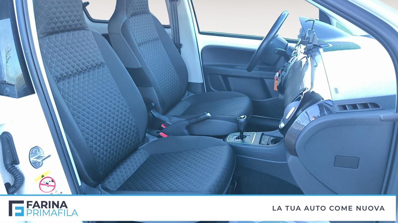 SKODA Citigo 5p 2018 - Citigo 5p 1.0 Style 60cv asg