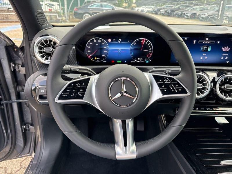 Mercedes-Benz Classe A 250e EQ-Power Automatic Advanced Plus Progressive