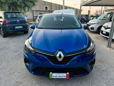 RENAULT NEW CLIO 1500DCI 100CV VETTURA CON SOLI 60000KM