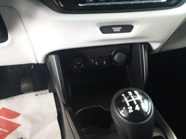 SUZUKI Swift 1.2 Hybrid Top EXTRA PROMO SUPERPERMUTA/ROTTAMAZ
