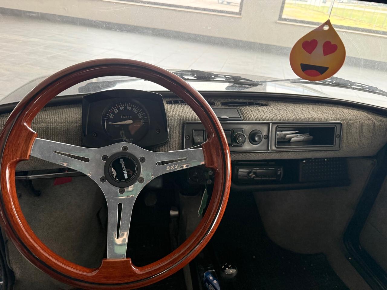 Fiat 126 650cc " buone condizioni generali"