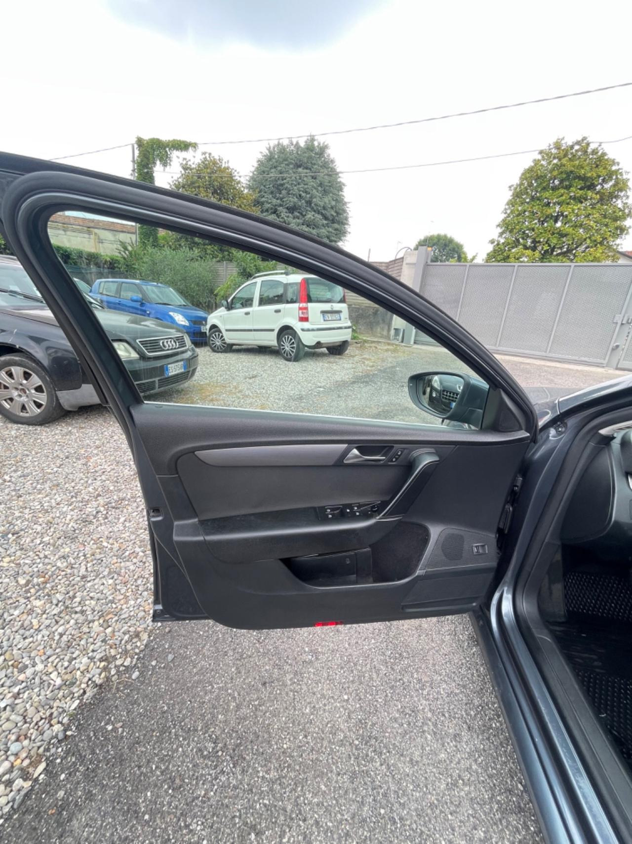 Volkswagen Passat Var 2.0 TDI 170 DSG 4m. High. BMT