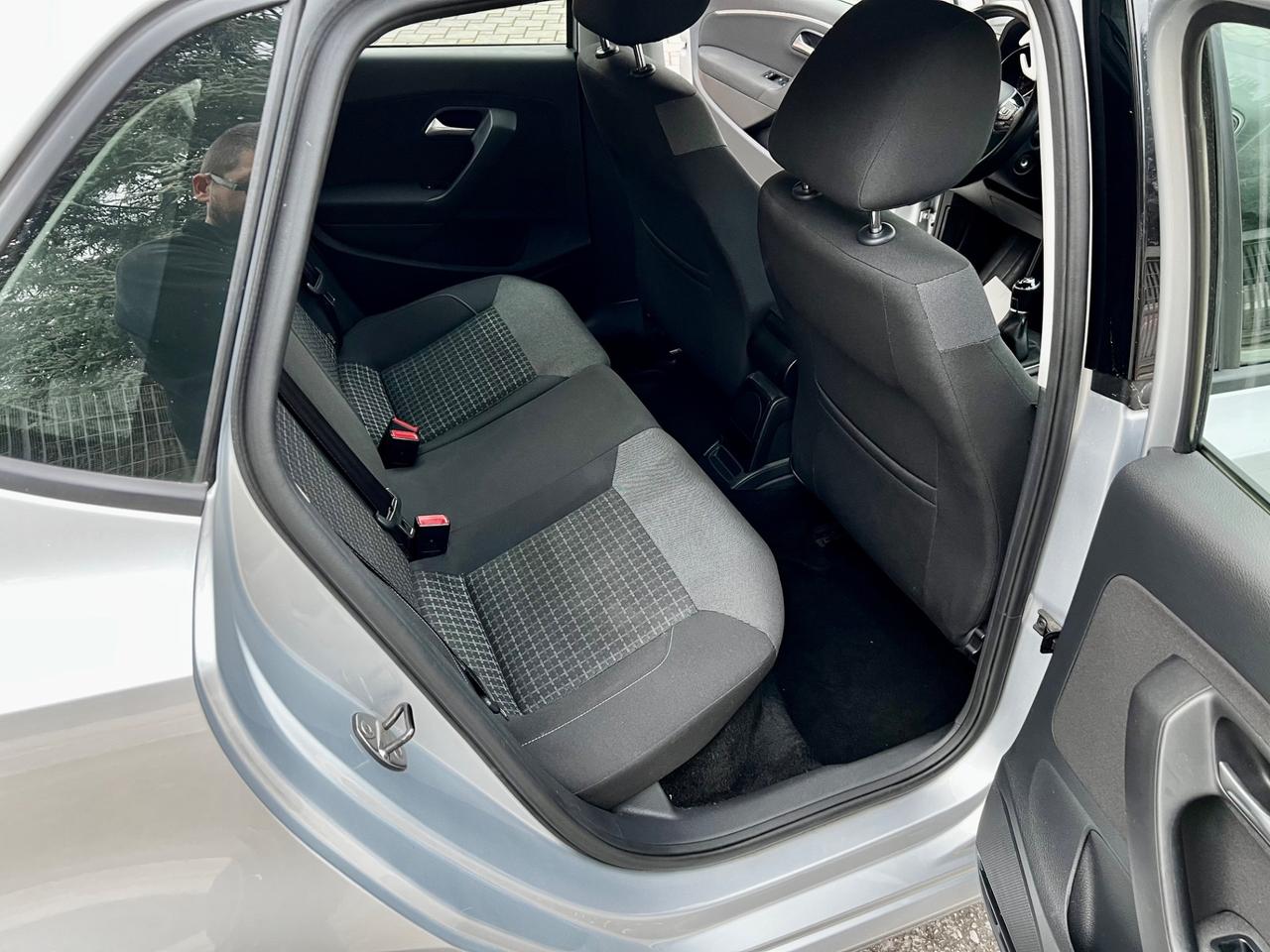 Volkswagen Polo 1.2 TSI 5p. Highline Neopatentati 69000km