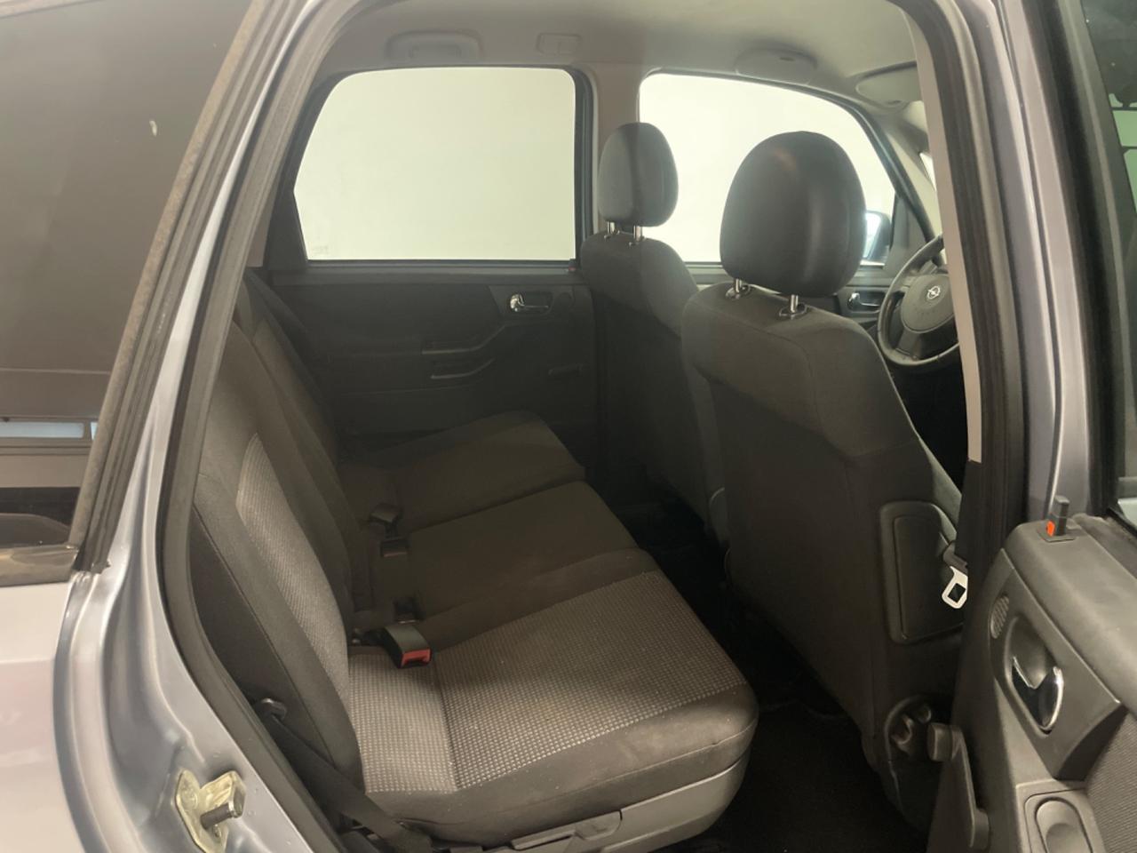 Opel Meriva 1.4 Enjoy km 98.000 unica