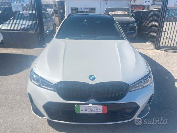 Bmw 330 330d 48V Touring Msport