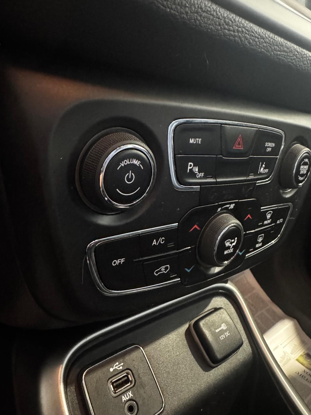 Jeep Compass 1.4 MultiAir 2WD Limited