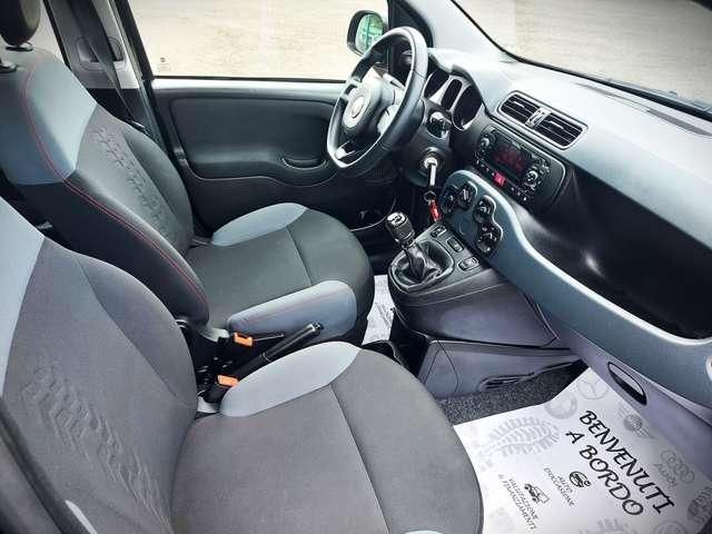 Fiat Panda Panda 1.2 Easy easypower Gpl 69cv my19 * PROMO *