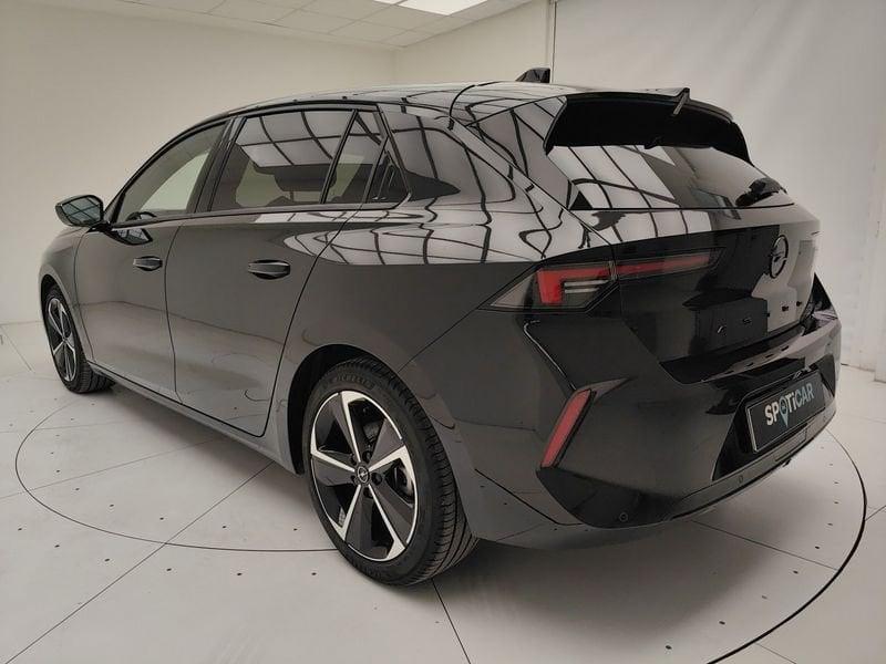 Opel Astra VI 2022 1.2 t GS s&s 130cv at8