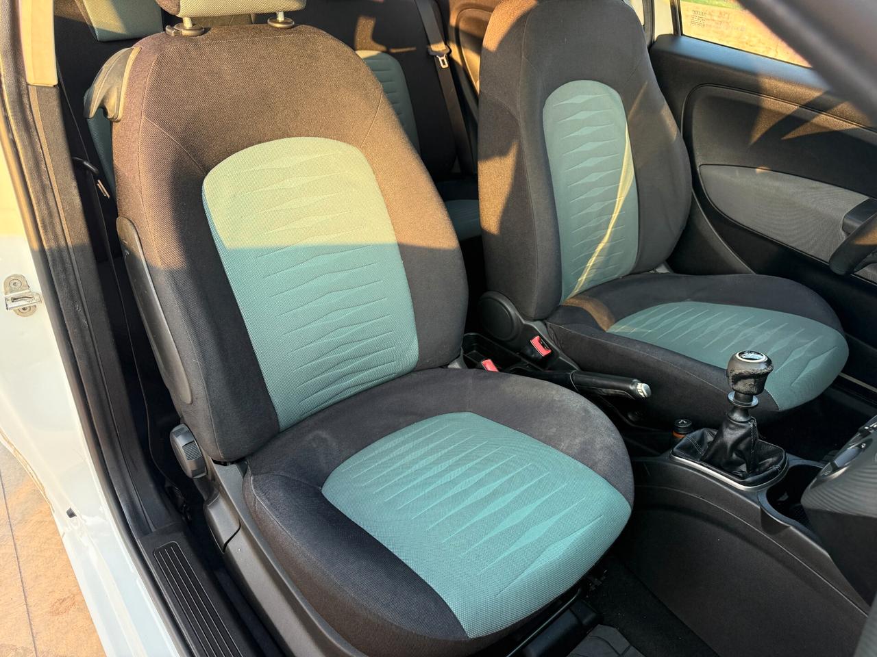 FIAT G.PUNTO 3P ANNO 2009 1.4 NATURAL/POWER 77 CV