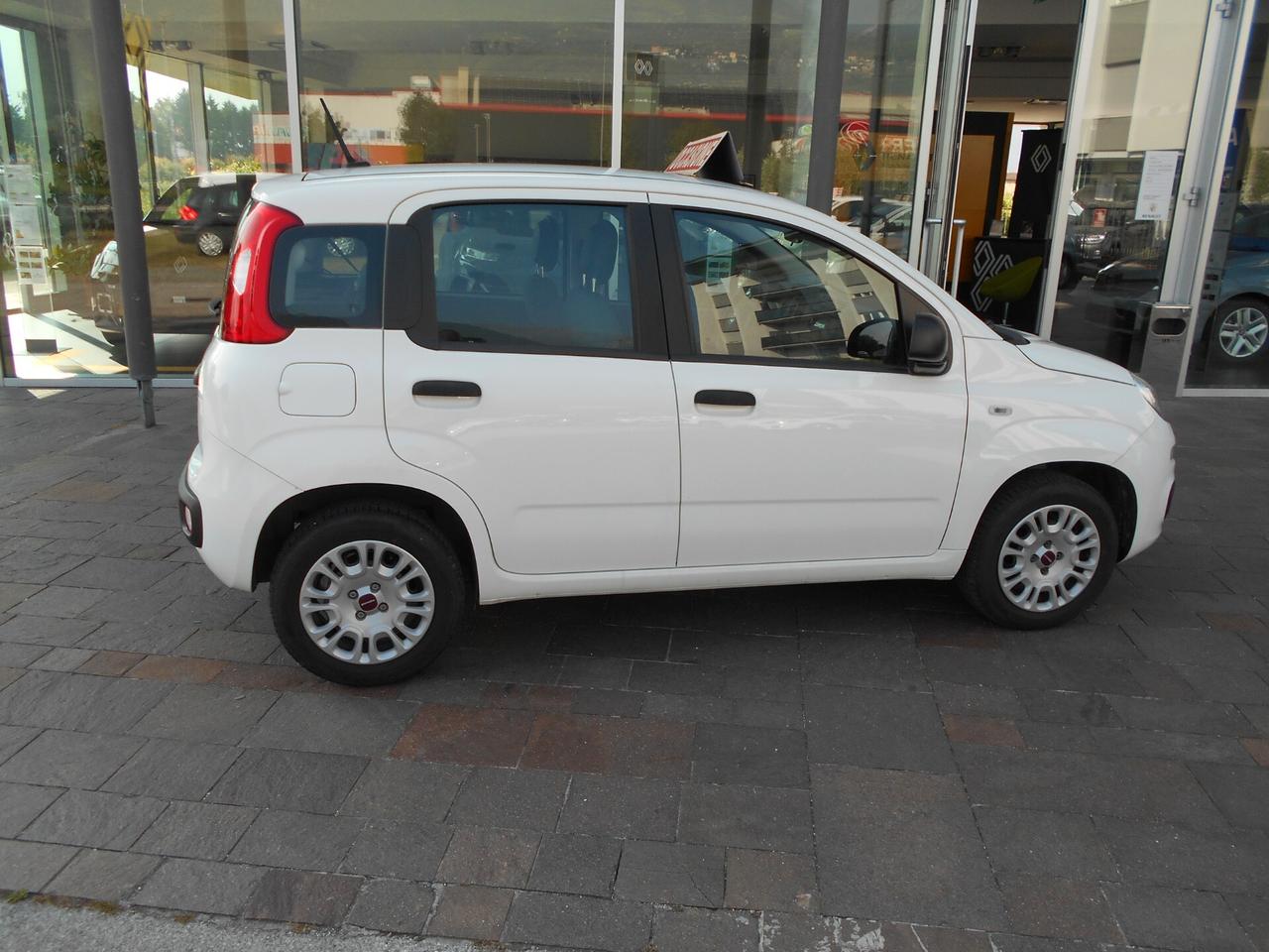 FIAT PANDA 1.2